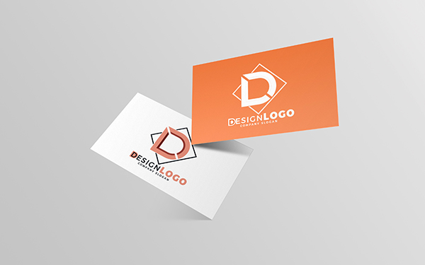 Personalized Logo