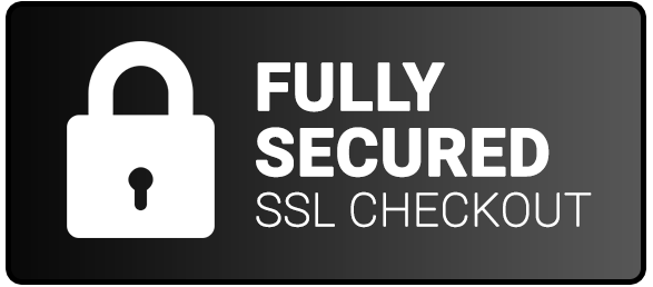 Secure SSL.