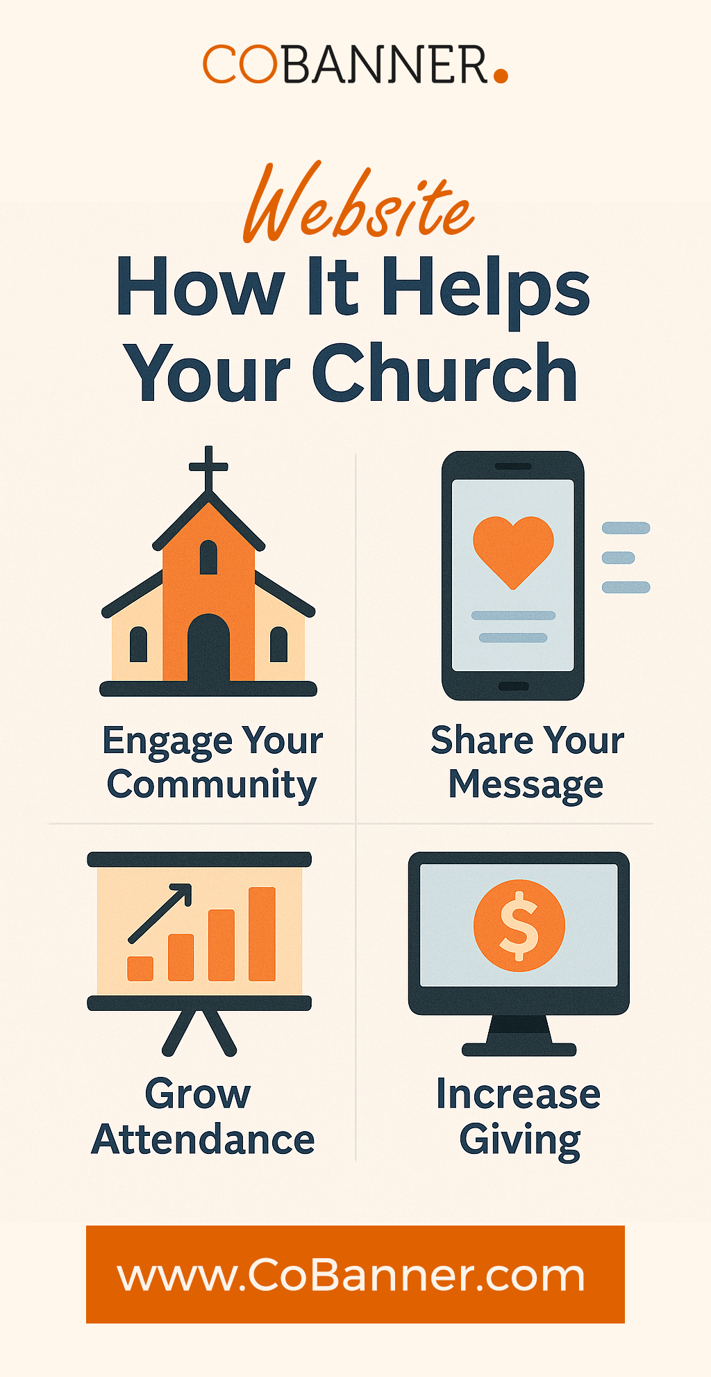 Church Web Design