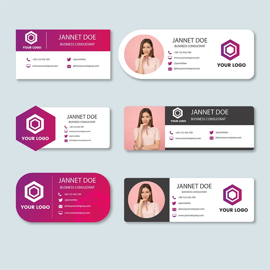 Graphic Design for Coaches and Consultants.